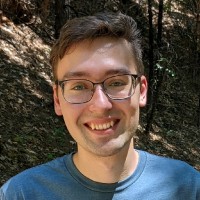 TraitWare® Employee Carson Hawley's profile photo