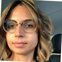 ARCOL Employee Gisela Garcia's profile photo