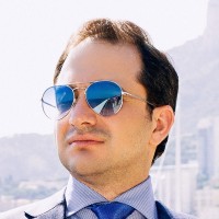 Mediacom Communications Employee Giuseppe Commisso's profile photo