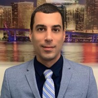 City of Miami Beach Employee James Marlowe's profile photo