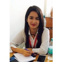 ARIUMSOFT Employee Bharti Katoch's profile photo