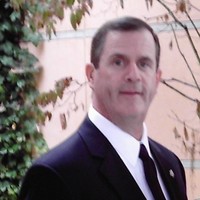 Sodexo Employee Thomas Hanson's profile photo