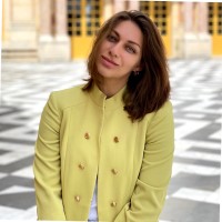 Natalia Chelnokova Email & Phone Number