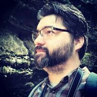 IGS Energy Employee Aaron Birch's profile photo