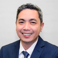 SM Mall of Asia Arena / SM Prime Holdings Inc / SM Lifestyle Inc. Employee Arnel Gonzales's profile photo