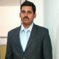 Electrohms Private Limited Employee Rajagopal Iyer's profile photo