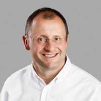 Paysafe Employee Paul Goodridge's profile photo