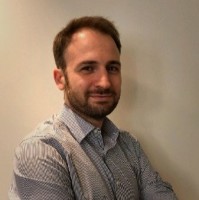 LSEG (London Stock Exchange Group) Employee Davide Gorla's profile photo