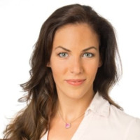 Bystronic Magyarország Kft Employee Viktória Jakab's profile photo