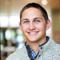 TAB Construction Employee Lucas Breakey's profile photo
