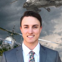 Trevor Dodson Email & Phone Number