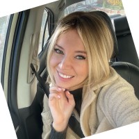 Tatsiana Mikhalevich's profile photo