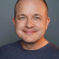 The Presentation Company Employee Daren Lewis's profile photo