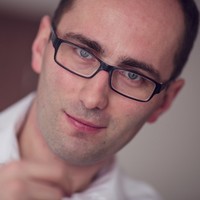 essential data Employee Michal Kalman's profile photo