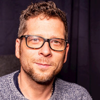 Nacka kommun Employee Daniel Modig's profile photo