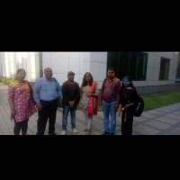 Delhi District Courts Employee Atul Mehra.'s profile photo