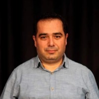 Borusan Next Employee Volkan Şentürk's profile photo