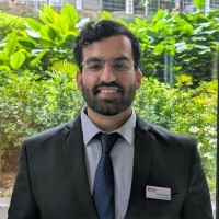 Kae Capital Employee Abeer Bhutani's profile photo