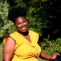 SOME (So Others Might Eat) Employee Vanessa Banks's profile photo