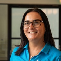 Tonic POS Employee Berenice Figueiro's profile photo