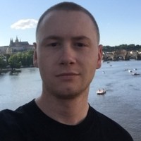 United States Air Force Employee Wesley Todd's profile photo