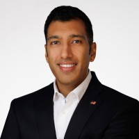 Office of the People's Counsel for the District of Columbia Employee Ankush Nayar's profile photo