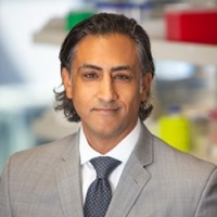 aTyr Pharma Employee Sanjay Shukla's profile photo