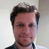 Racing and Sports Pty Ltd Employee Dave Whyte's profile photo