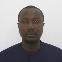 PETROSEN TRADING & SERVICES Employee Babacar Ngom's profile photo