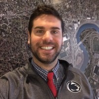 University at Buffalo School of Dental Medicine Employee Matthew Delaney's profile photo