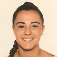 Ulabox Employee Tania Sanchez's profile photo