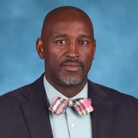 Oak Hall School Employee Timothy Garrett's profile photo
