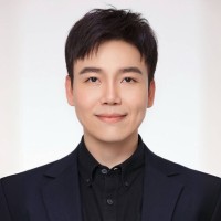 Intel Corporation Employee Anson Tan's profile photo