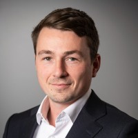 Rotaform Employee Alexander van Oostveen's profile photo