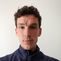 Crown Holdings, Inc. Employee Thomas Jamin's profile photo