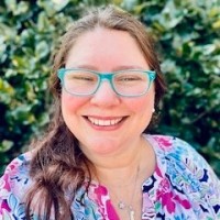 Express Search Employee Amber Couch's profile photo