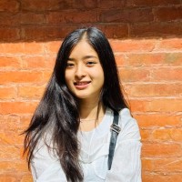 Code for Nepal Employee Anupama Rai's profile photo