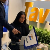 TavFreight Employee Maryam Keyhan's profile photo