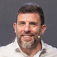 TheEye Inc Employee Javier Ailbirt's profile photo