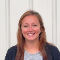 Unlocking The Spectrum LLC Employee Maeggan Haase's profile photo