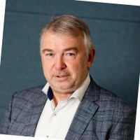 Northern Ireland Electricity Networks Employee Randal Gilbert's profile photo