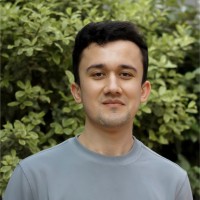 Feruzjon Majidov Email