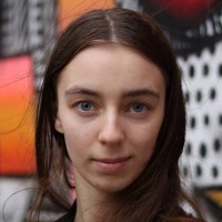 Atoptima Employee Zahra Carn's profile photo
