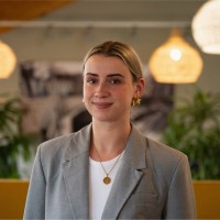 Nationaal Watertraineeship Employee Maijke Huibers's profile photo