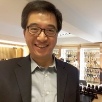 Robin Ting Email