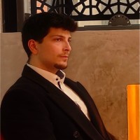 Waveup Employee Mark Alisson's profile photo