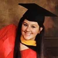 AMC Theatres Employee Chelsea Ryder's profile photo