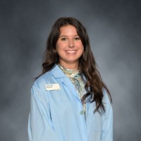 Metairie Small Animal Hospital Employee Gracie Manthey's profile photo