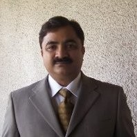 Puranik Builders Ltd Employee Rajesh Moharir's profile photo