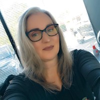 NPSG BUILT. Employee Tracy English's profile photo